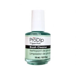 ProDip Brush Cleaner- środek do czyszczenia pędzli 14ml